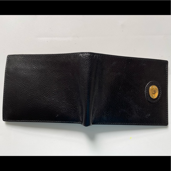Authentic Christian Dior Mens Wallet - Picture 3 of 8